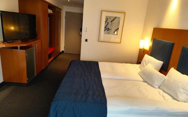 Hotel Erzgiesserei Europe