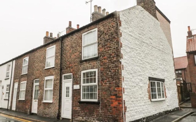 Ogle Cottage, Bridlington