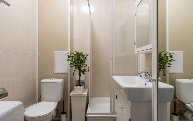 Eliza Home на Европейском проспекте 5