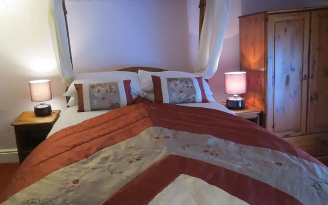 George Hotel Hayfield