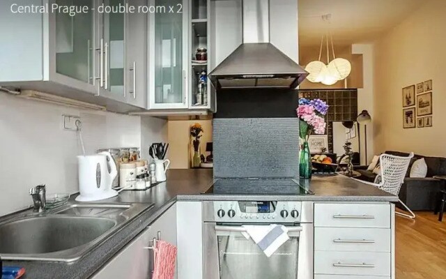 Kent Ridge Loft