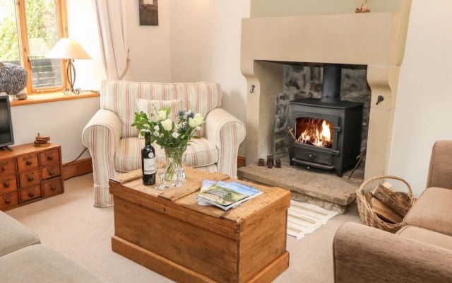 Kempshill Cottage