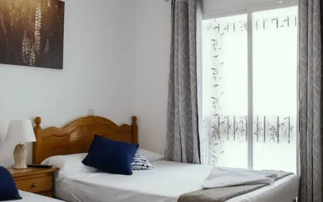 Apartamentos Sleep in Madrid S.L