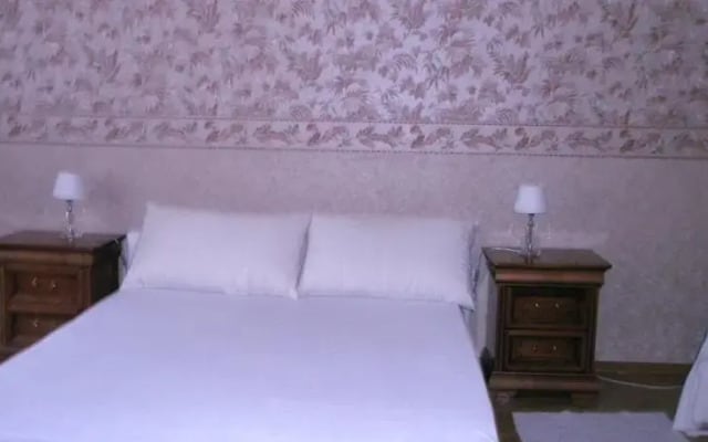 Kaupmehe Accomodation
