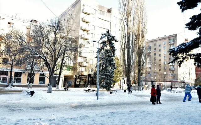 MEGAPOLIS улица Карла Маркса 76-42