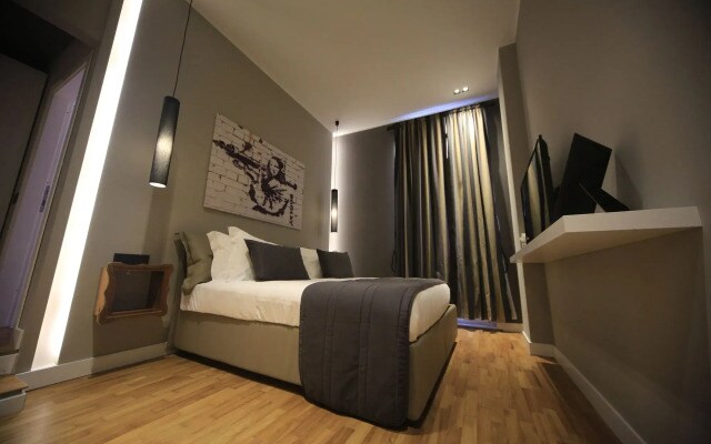 K Rooms