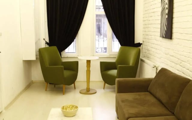 Galata Homes