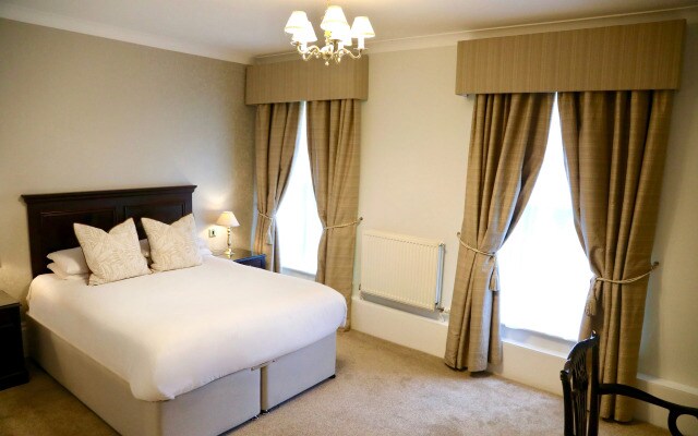 Classic Lodges - Farington Lodge