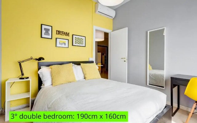 BDC - King Termini Apartment