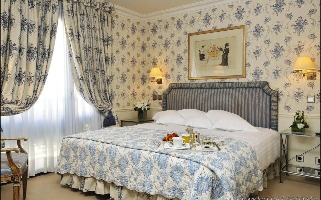 Hotel de Vigny