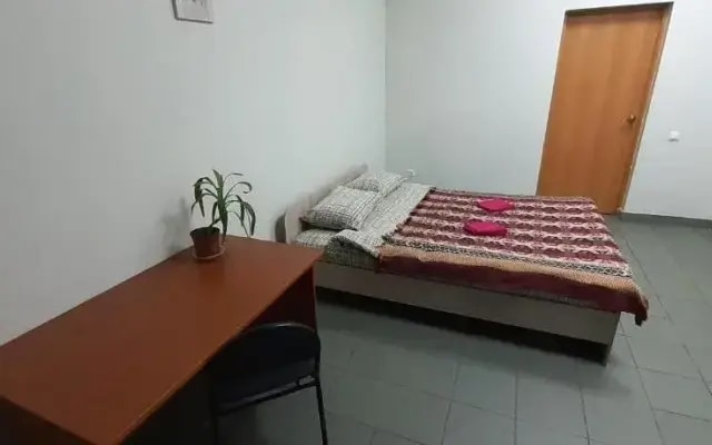 Hostel Mir