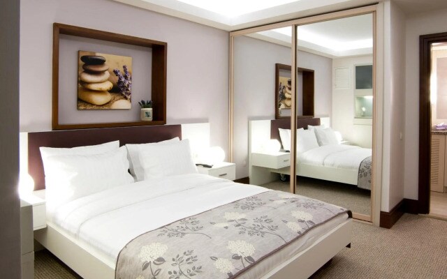 116 Residence