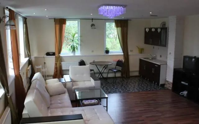 Vnukovo Cottage