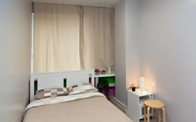 Together Smallford Guesthouse