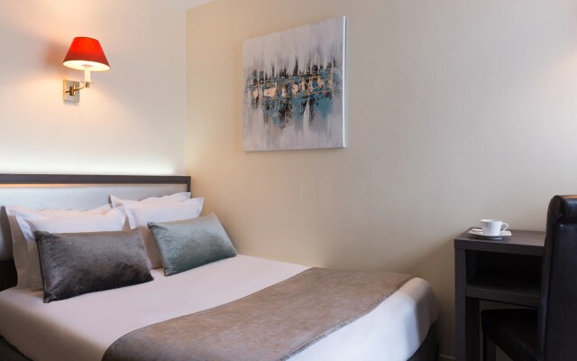 Hotel Aston