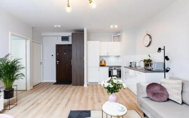 Vidoc Apartments