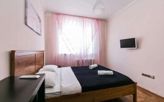 MaxRealtyМичуринский пр., 31, к.3, кв. 24