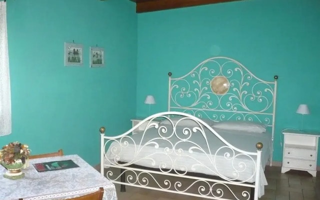 Il Baffetto B&B