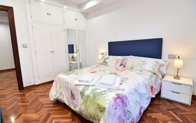 Apartamento Luxury Reding - Malagueta
