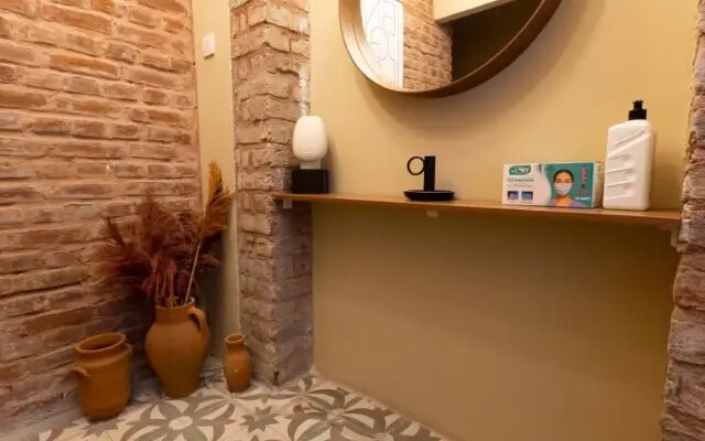 Maravilloso Hotel Pera