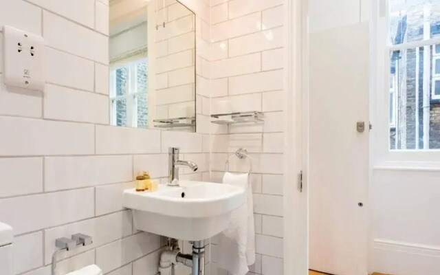 Covent Garden Apartments
