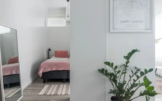 Stylish 47m2 Studio Apartment