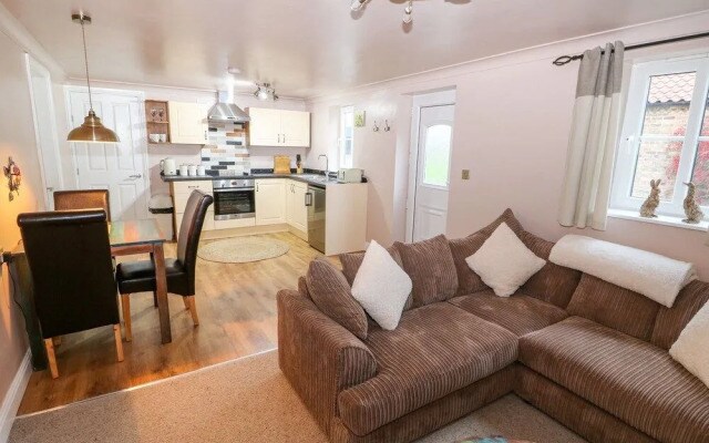 Carrington Cottage