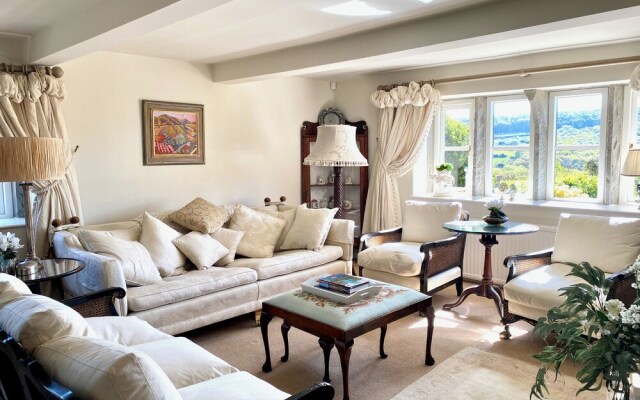 Woodlea Cottage