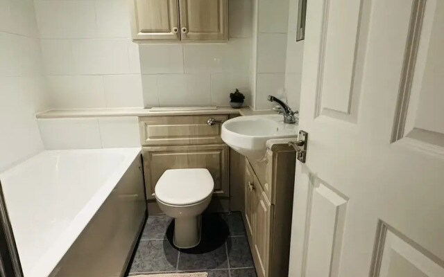 The Wimbledon Haven - 2 bed