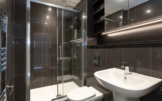 Stylish Apartment in Central MCR by Pillo Rooms