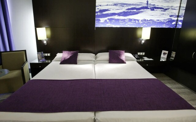 Hotel Vincci Maritimo
