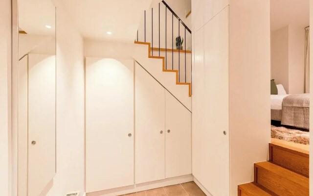 Your Apartment - St. Paul's
