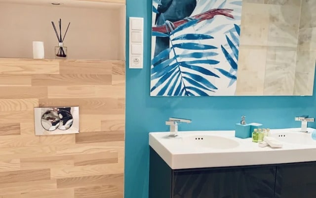 APARTELLO Modern Apartment - Wilanów