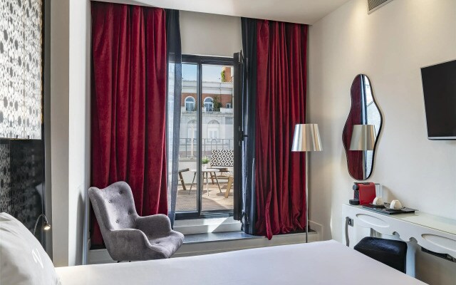 Hotel Vincci Vía 66