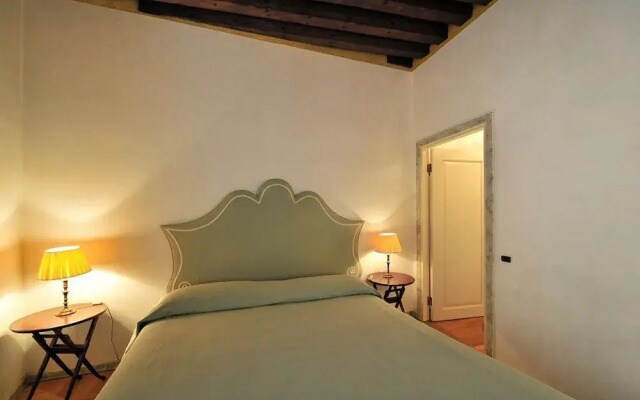 Grimaldi Apartments-San Marco, Castello, Cannaregio e Rialto