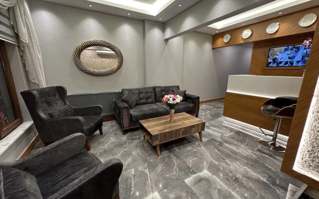 Rose Suites