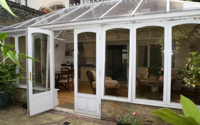 Brompton House - Garden Suite