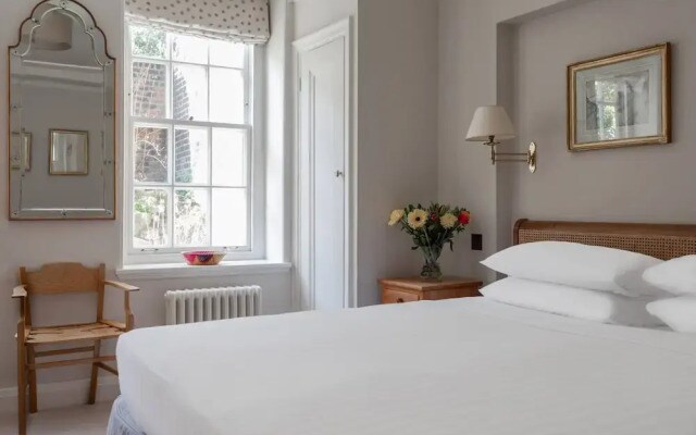 Drayton Gardens VI by Onefinestay