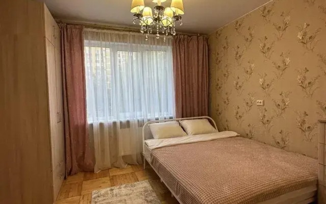 Апартаменты на проспекте Королёва