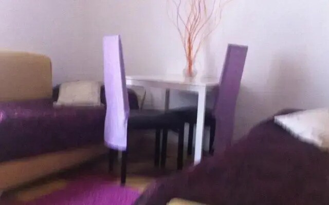 Flaminia Room
