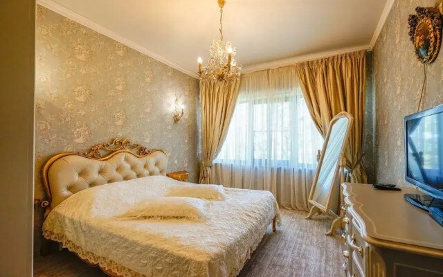 Бутик-отель Mishilen Detox & Wellness
