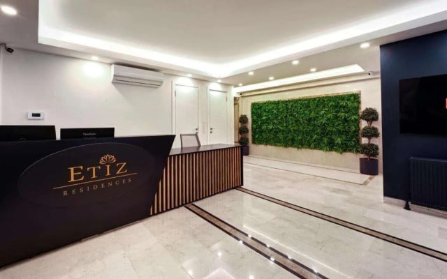 Etiz Hotels & Residences