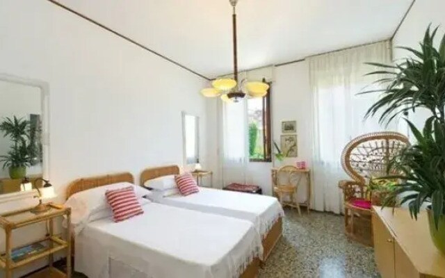 B&B Casa Robinig