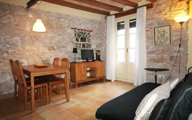Apartamento con Perfecta Ubicación Centro Histórico