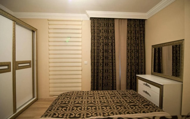 Nupelda Suites Osmanbey