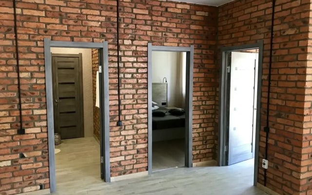 Apart Hotel Glavniy