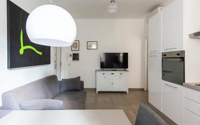 Cosy Vatican Apartment