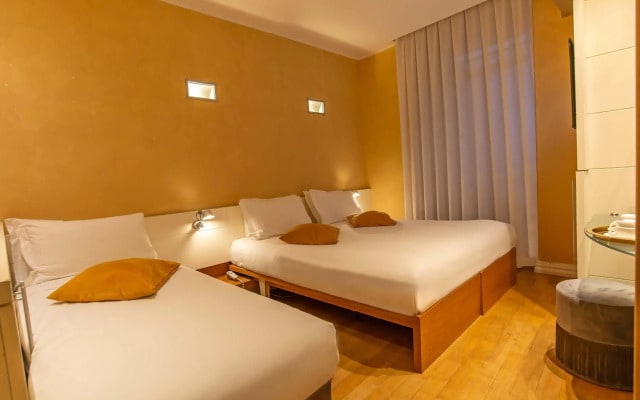 White Hotel