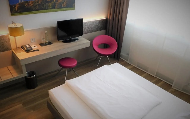 Feringapark Hotel by Coffee Fellows Hotels