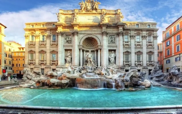 Residenza Bernini